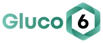 Gluco6 logo