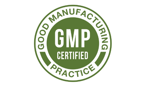 Gluco6 gmp certified